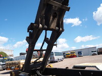 ISUZU Forward Container Carrier Truck PB-FRR35E3S 2005 232,540km_14