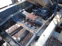 ISUZU Forward Container Carrier Truck PB-FRR35E3S 2005 232,540km_19