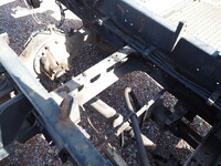 ISUZU Forward Container Carrier Truck PB-FRR35E3S 2005 232,540km_20