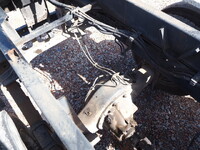 ISUZU Forward Container Carrier Truck PB-FRR35E3S 2005 232,540km_21