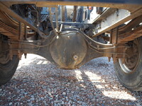 ISUZU Forward Container Carrier Truck PB-FRR35E3S 2005 232,540km_25