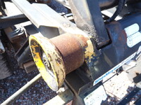 ISUZU Forward Container Carrier Truck PB-FRR35E3S 2005 232,540km_26