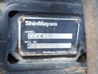 ISUZU Forward Container Carrier Truck PB-FRR35E3S 2005 232,540km_29