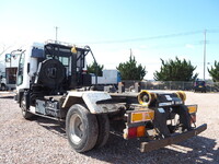 ISUZU Forward Container Carrier Truck PB-FRR35E3S 2005 232,540km_2