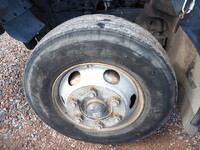 ISUZU Forward Container Carrier Truck PB-FRR35E3S 2005 232,540km_30