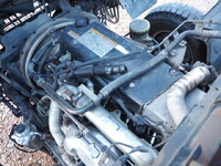 ISUZU Forward Container Carrier Truck PB-FRR35E3S 2005 232,540km_31