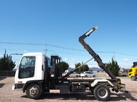 ISUZU Forward Container Carrier Truck PB-FRR35E3S 2005 232,540km_3