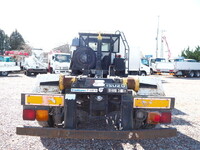 ISUZU Forward Container Carrier Truck PB-FRR35E3S 2005 232,540km_4