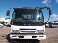 ISUZU Forward Container Carrier Truck PB-FRR35E3S 2005 232,540km_5