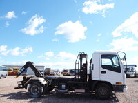 ISUZU Forward Container Carrier Truck PB-FRR35E3S 2005 232,540km_6