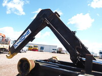 ISUZU Forward Container Carrier Truck PB-FRR35E3S 2005 232,540km_8