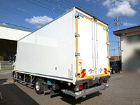HINO Ranger Refrigerator & Freezer Truck 2KG-FC2ABG 2019 288,630km_2