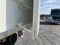 HINO Dutro Container Carrier Truck 2KG-XZU605M 2024 1,703km_12