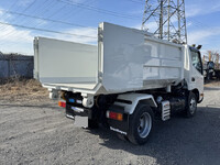 HINO Dutro Container Carrier Truck 2KG-XZU605M 2024 1,703km_13