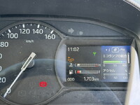 HINO Dutro Container Carrier Truck 2KG-XZU605M 2024 1,703km_16