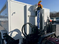 HINO Dutro Container Carrier Truck 2KG-XZU605M 2024 1,703km_19