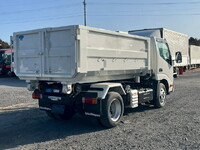 HINO Dutro Container Carrier Truck 2KG-XZU605M 2024 1,703km_2