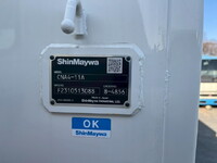 HINO Dutro Container Carrier Truck 2KG-XZU605M 2024 1,703km_31