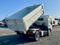 HINO Dutro Container Carrier Truck 2KG-XZU605M 2024 1,703km_7