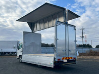 HINO Dutro Aluminum Wing 2KG-XZU712M 2025 536km_12