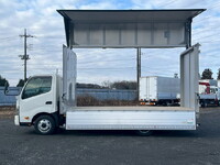 HINO Dutro Aluminum Wing 2KG-XZU712M 2025 536km_13