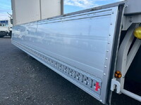 HINO Dutro Aluminum Wing 2KG-XZU712M 2025 536km_15