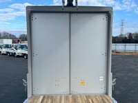 HINO Dutro Aluminum Wing 2KG-XZU712M 2025 536km_19