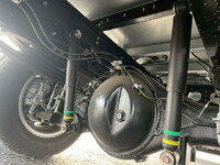 HINO Dutro Aluminum Wing 2KG-XZU712M 2025 536km_22