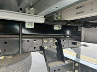 HINO Dutro Aluminum Wing 2KG-XZU712M 2025 536km_24