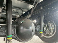 HINO Dutro Aluminum Wing 2KG-XZU712M 2025 536km_25