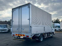 HINO Dutro Aluminum Wing 2KG-XZU712M 2025 536km_2