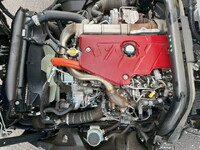 HINO Dutro Aluminum Wing 2KG-XZU712M 2025 536km_35