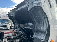 HINO Dutro Aluminum Wing 2KG-XZU712M 2025 536km_36