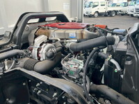 HINO Dutro Aluminum Wing 2KG-XZU712M 2025 536km_37