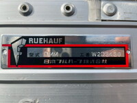 HINO Dutro Aluminum Wing 2KG-XZU712M 2025 536km_38