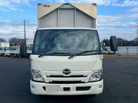 HINO Dutro Aluminum Wing 2KG-XZU712M 2025 536km_3
