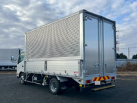 HINO Dutro Aluminum Wing 2KG-XZU712M 2025 536km_6