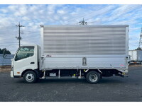 HINO Dutro Aluminum Wing 2KG-XZU712M 2025 536km_7