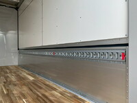 HINO Dutro Aluminum Wing 2KG-XZU712M 2025 536km_9