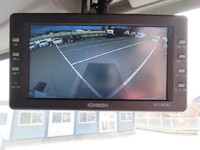 ISUZU Elf Refrigerator & Freezer Truck TPG-NLR85AN 2016 200,500km_24