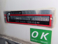 ISUZU Elf Refrigerator & Freezer Truck TPG-NLR85AN 2016 200,500km_26