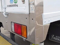 ISUZU Elf Refrigerator & Freezer Truck TPG-NLR85AN 2016 200,500km_28