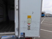 ISUZU Elf Refrigerator & Freezer Truck TPG-NLR85AN 2016 200,500km_38
