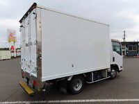 ISUZU Elf Refrigerator & Freezer Truck TPG-NLR85AN 2016 200,500km_4
