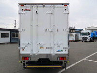 ISUZU Elf Refrigerator & Freezer Truck TPG-NLR85AN 2016 200,500km_5