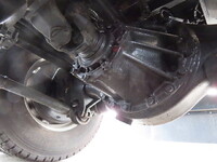 MITSUBISHI FUSO Super Great Deep Dump 2PG-FV70HY 2023 4,000km_10