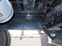 MITSUBISHI FUSO Super Great Deep Dump 2PG-FV70HY 2023 4,000km_11