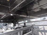 MITSUBISHI FUSO Super Great Deep Dump 2PG-FV70HY 2023 4,000km_13