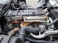 MITSUBISHI FUSO Super Great Deep Dump 2PG-FV70HY 2023 4,000km_16