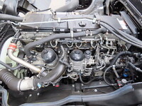 MITSUBISHI FUSO Super Great Deep Dump 2PG-FV70HY 2023 4,000km_17